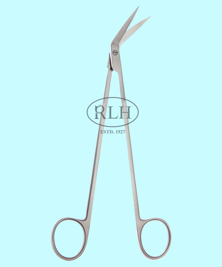 Potts-Smith Thoracic Scissors, surgical stainless steel