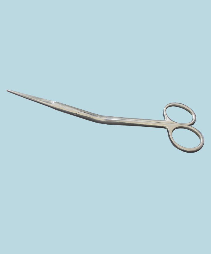 Foman Angular Scissor