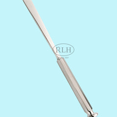 Stille Bone Chisel, surgical stainless steel thumbnail 1