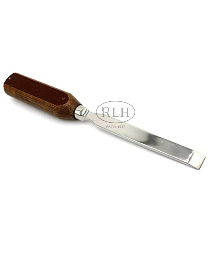 Stille Bone Chisel Wooden Handle