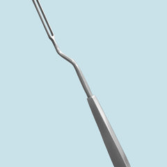 Ballenger Swivel Knife, surgical stainless steel