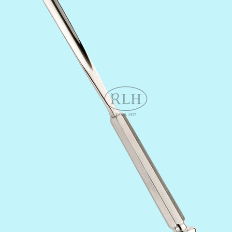 Stille Bone Gouge, surgical stainless steel