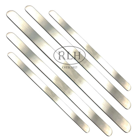 Brain Spatula, surgical stainless steel