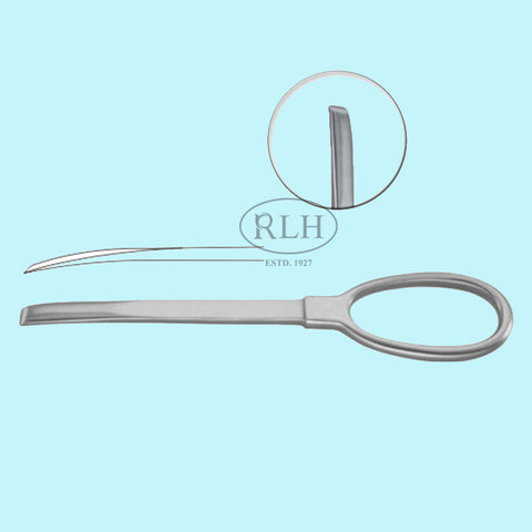 Bristow Bone Lever, surgical stainless steel