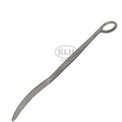 Lane Bone Lever, surgical stainless steel thumbnail 1