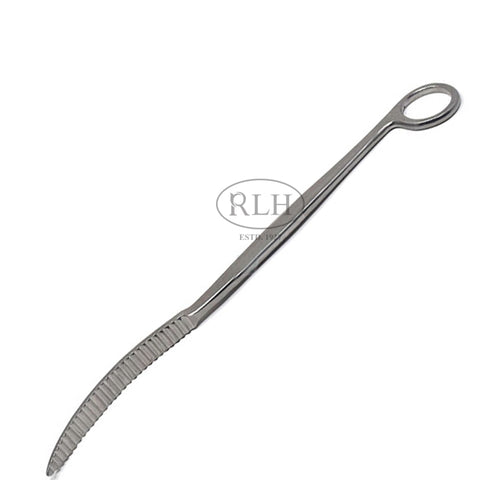 Lane Bone Lever, surgical stainless steel