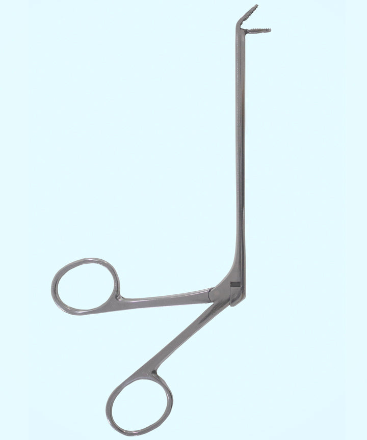 Blakesley Forceps 45°