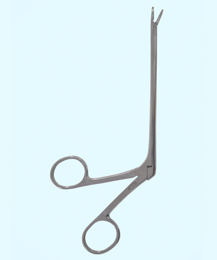 Blakesley Forceps Straight