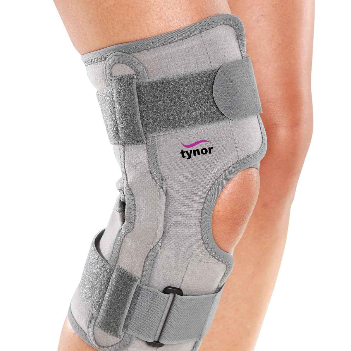TYNOR D-09 FUNCTIONAL KNEE SUPPORT