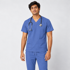 Classic New Gen Scrubsuit (Unisex) thumbnail 6
