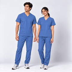 Classic New Gen Scrubsuit (Unisex) thumbnail 7
