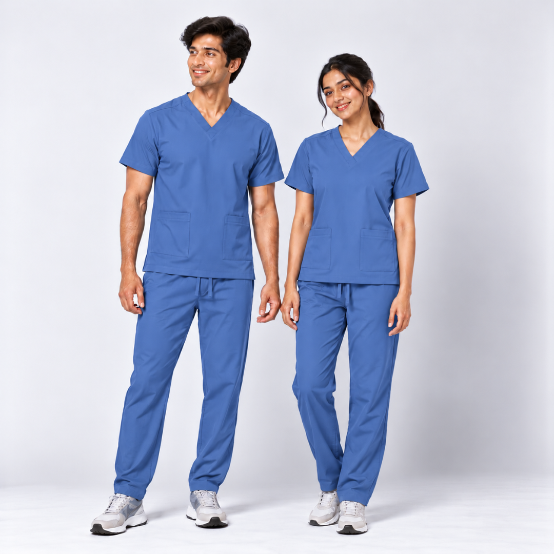 Classic New Gen Scrubsuit (Unisex)
