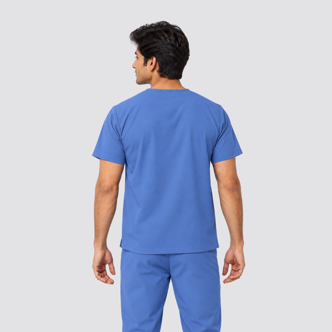 Classic New Gen Scrubsuit (Unisex)