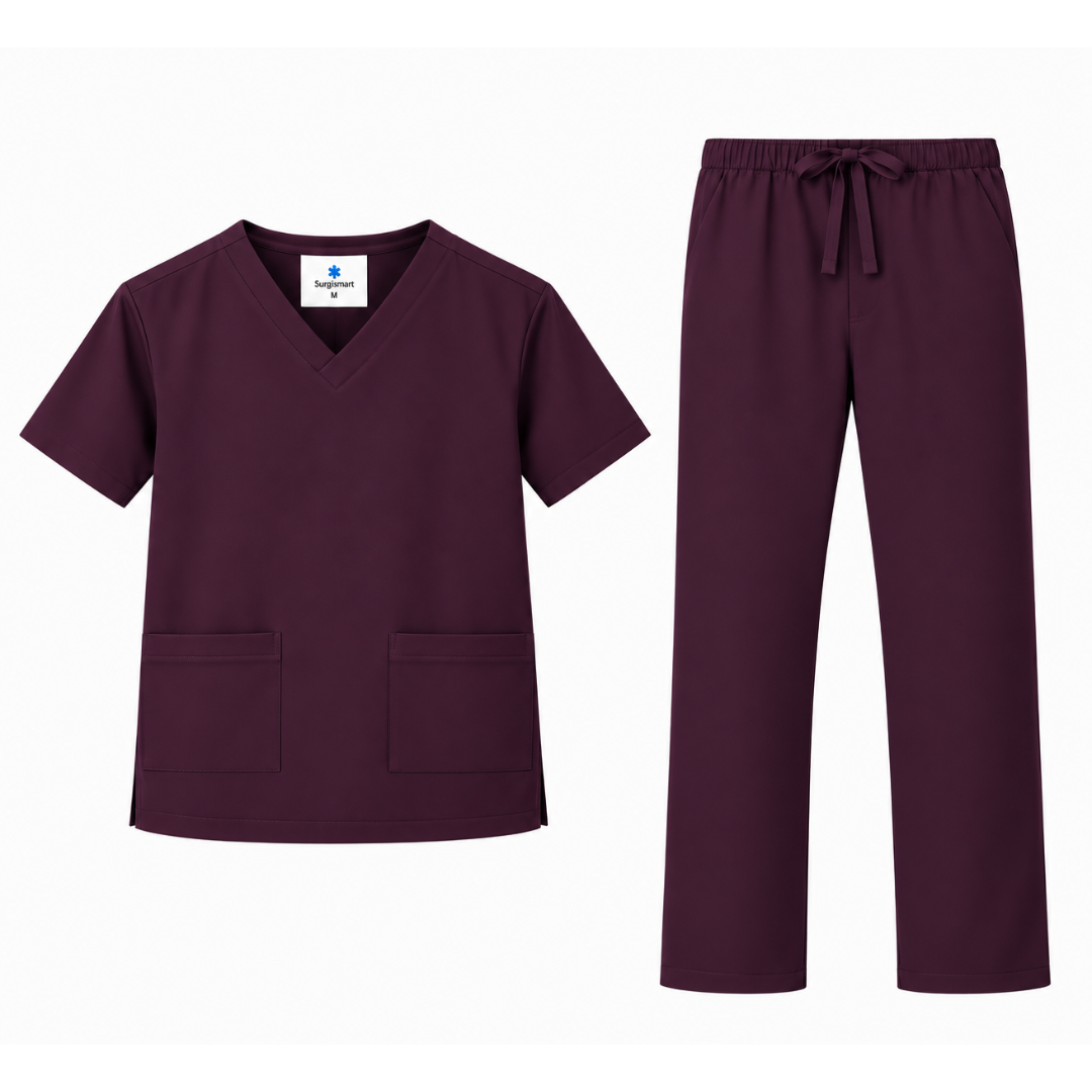Classic New Gen Scrubsuit (Unisex)