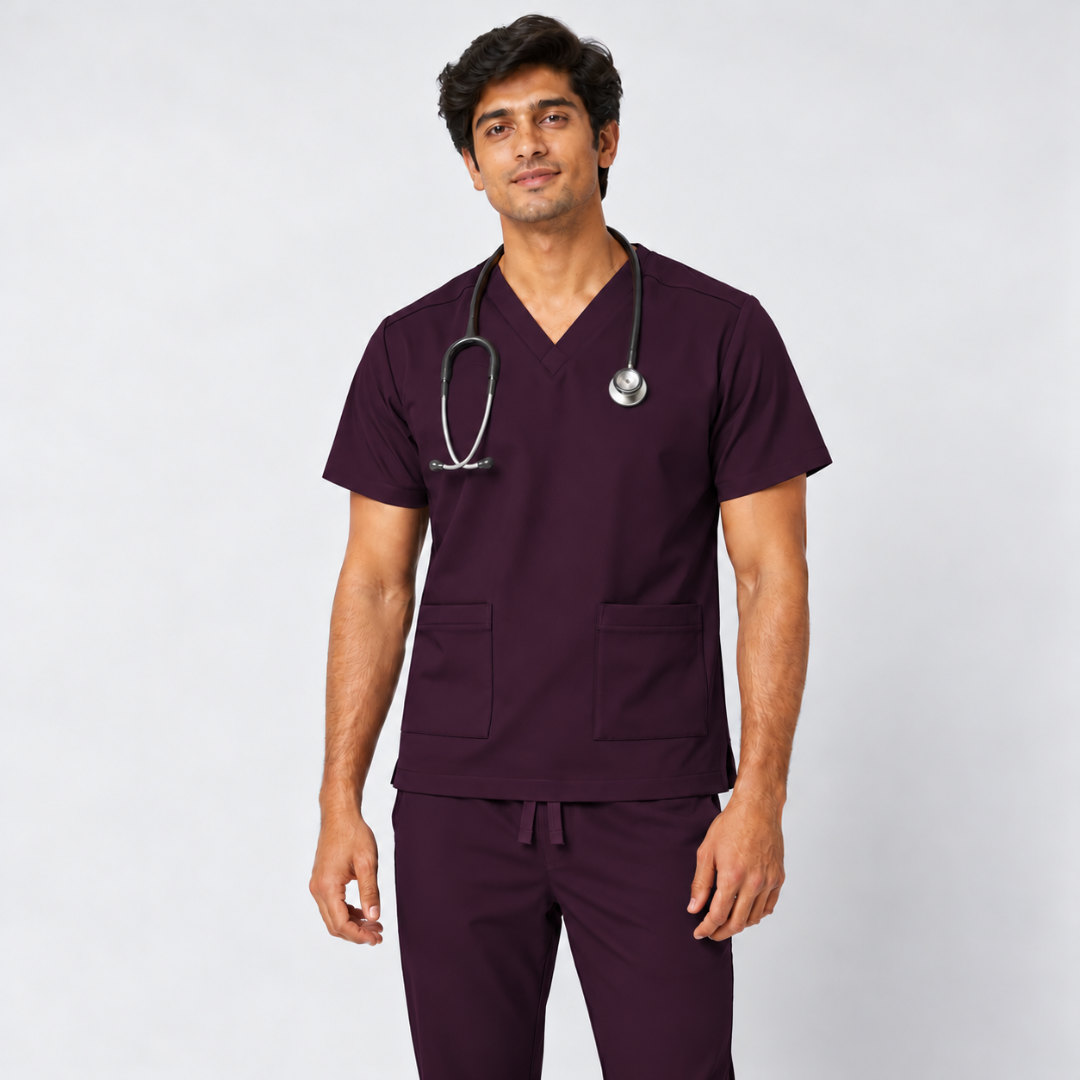 Classic New Gen Scrubsuit (Unisex)
