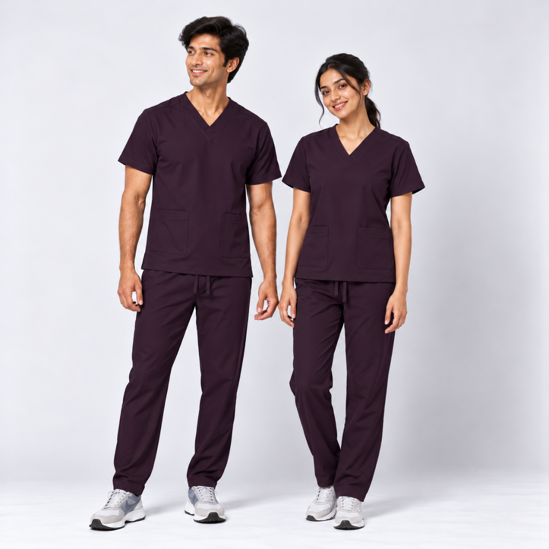 Classic New Gen Scrubsuit (Unisex)