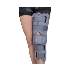 United Medicare Knee Immobilizer Long Type 19 (F-04) thumbnail 1