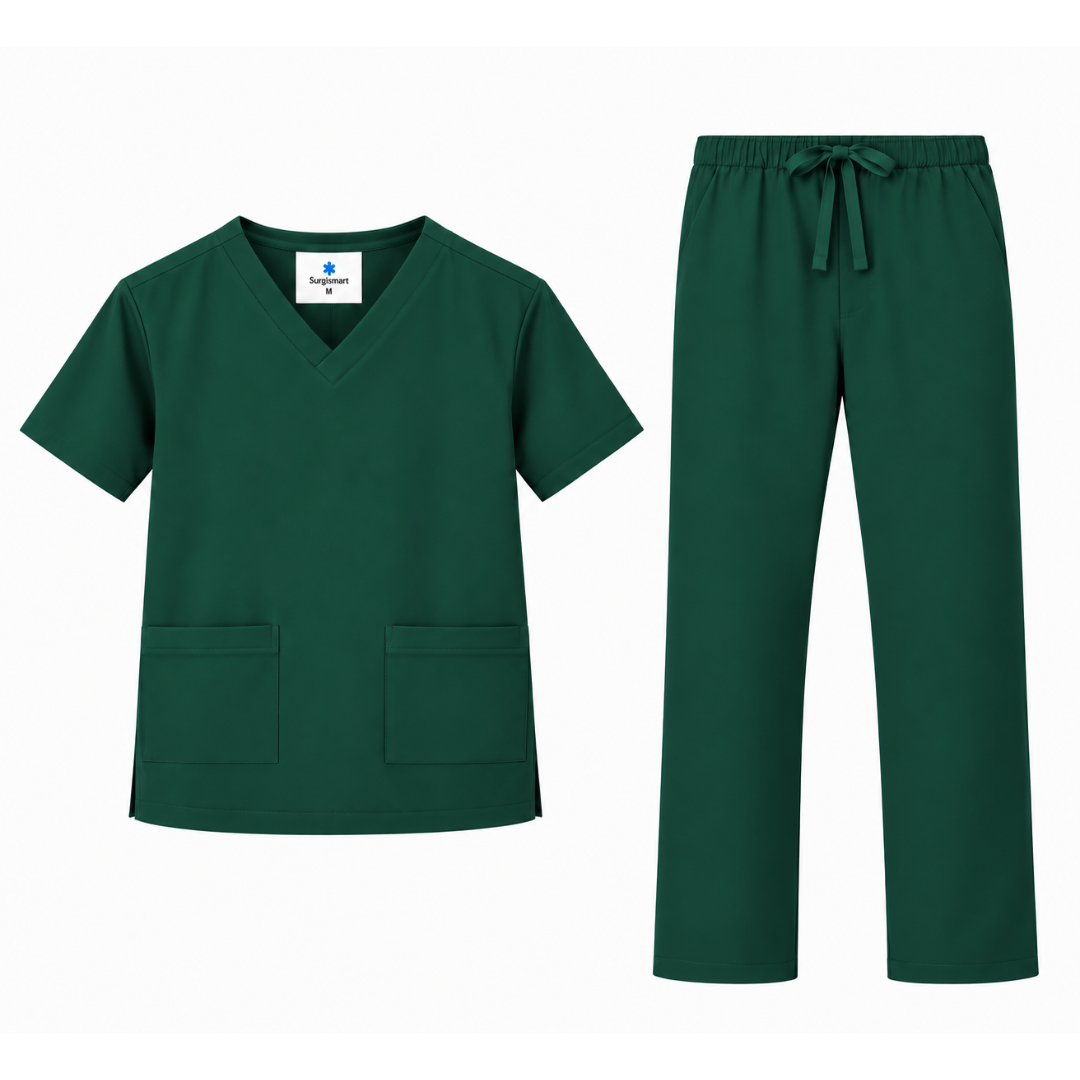Classic New Gen Scrubsuit (Unisex)
