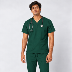 Classic New Gen Scrubsuit (Unisex) thumbnail 18