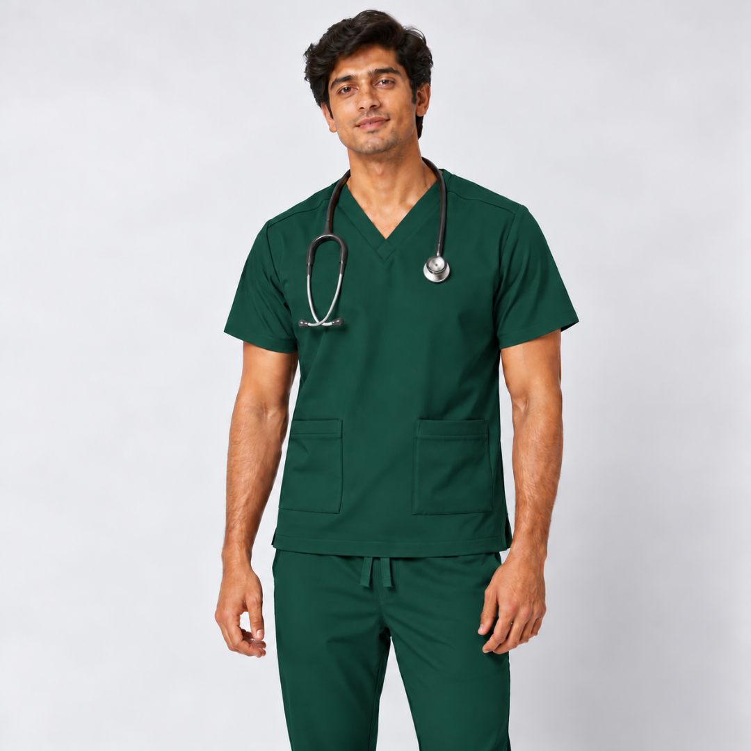 Classic New Gen Scrubsuit (Unisex)