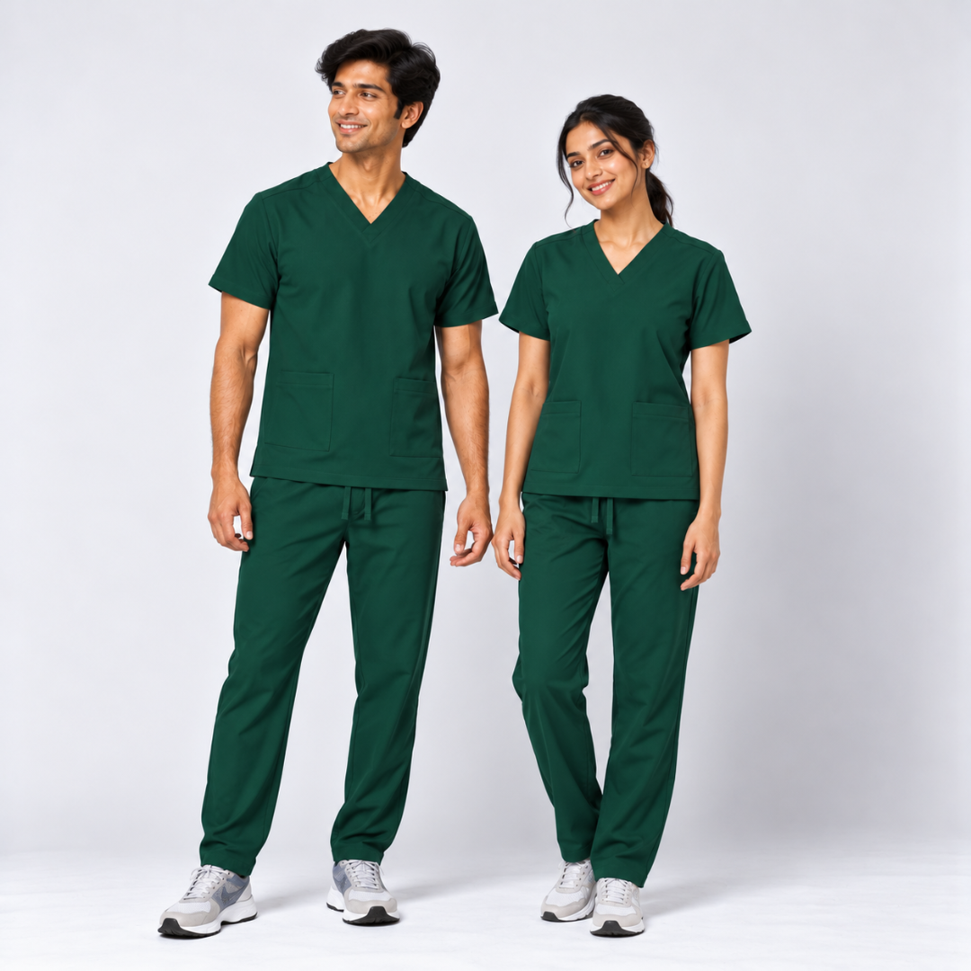 Classic New Gen Scrubsuit (Unisex)