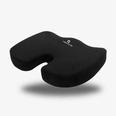 Medvance Orthopedic Coccyx Cushion, Mesh Black