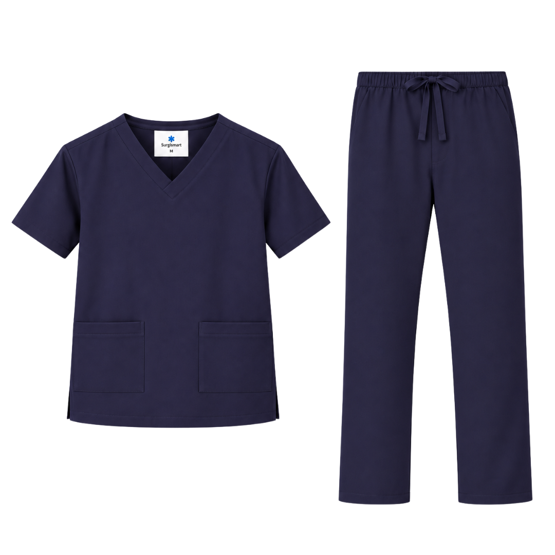 Classic New Gen Scrubsuit (Unisex)