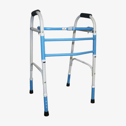 Medvance Walker Folding (Indian)