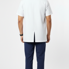 Classic New Gen Lab Coat Apron
