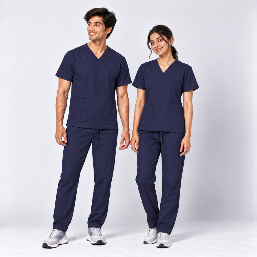 Classic New Gen Scrubsuit (Unisex)