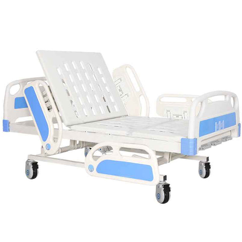 Uphealthy 3 Function With ABS Railing