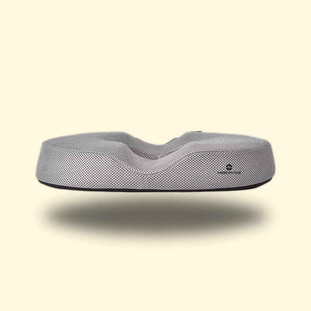 Medvance Memory Foam Donut Cushion Pro