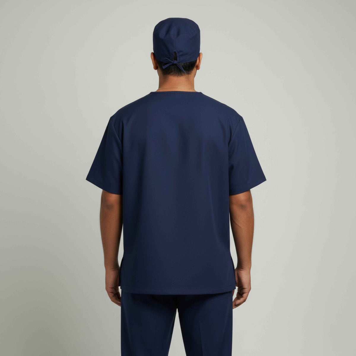 Classic New Gen Scrubsuit, Navy