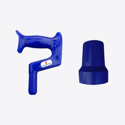 Medvance Walking Stick Single - Surgismart