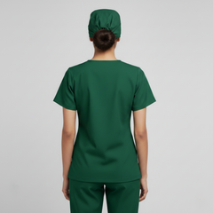 Classic New Gen Scrubsuit (Unisex)