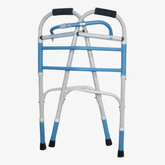 Medvance Walker Folding (Indian)