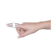 United Medicare Finger Cot Splint (E-01) - Surgismart thumbnail 1