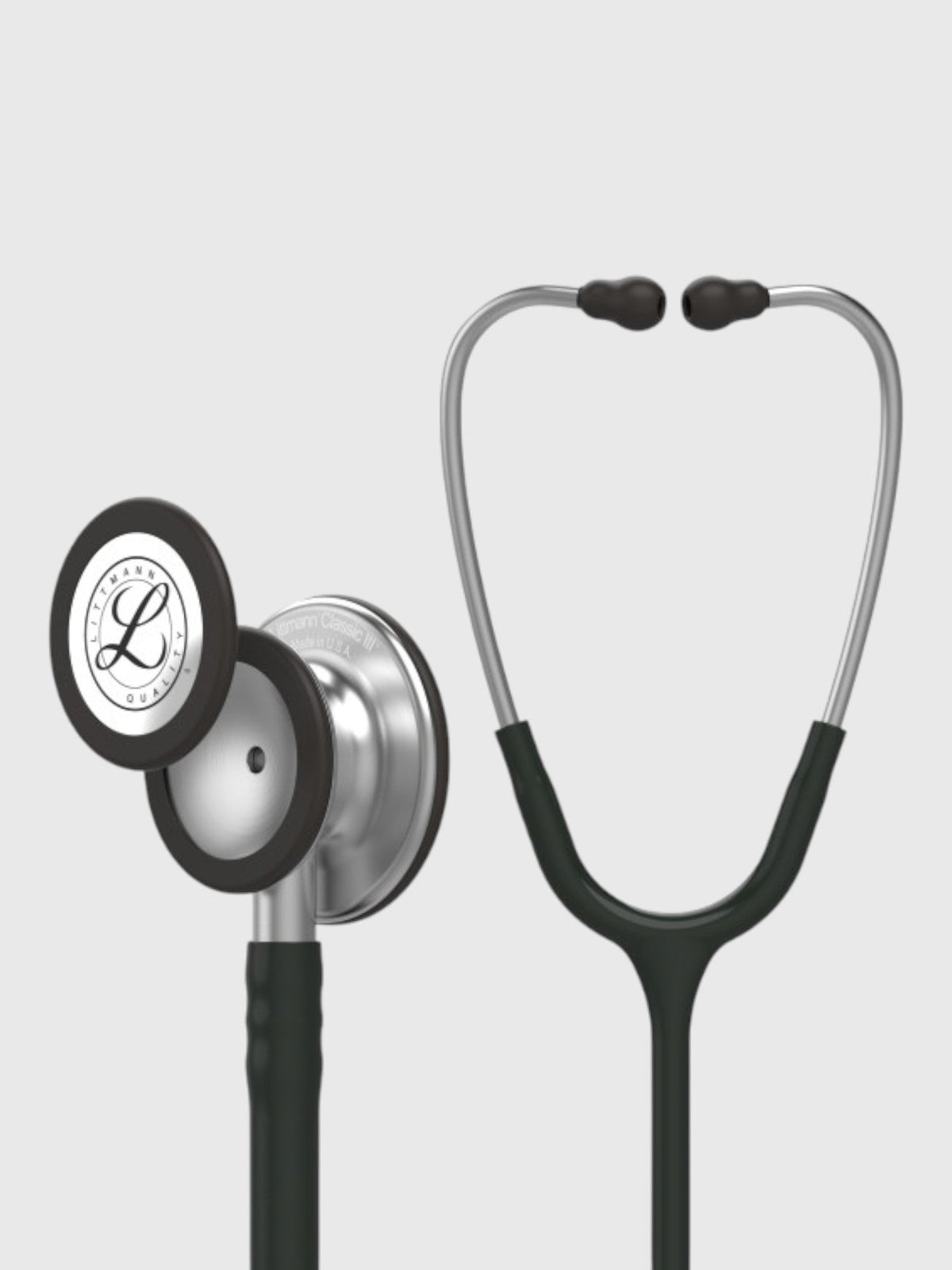 Littmann Classic III 5620 Black Tube