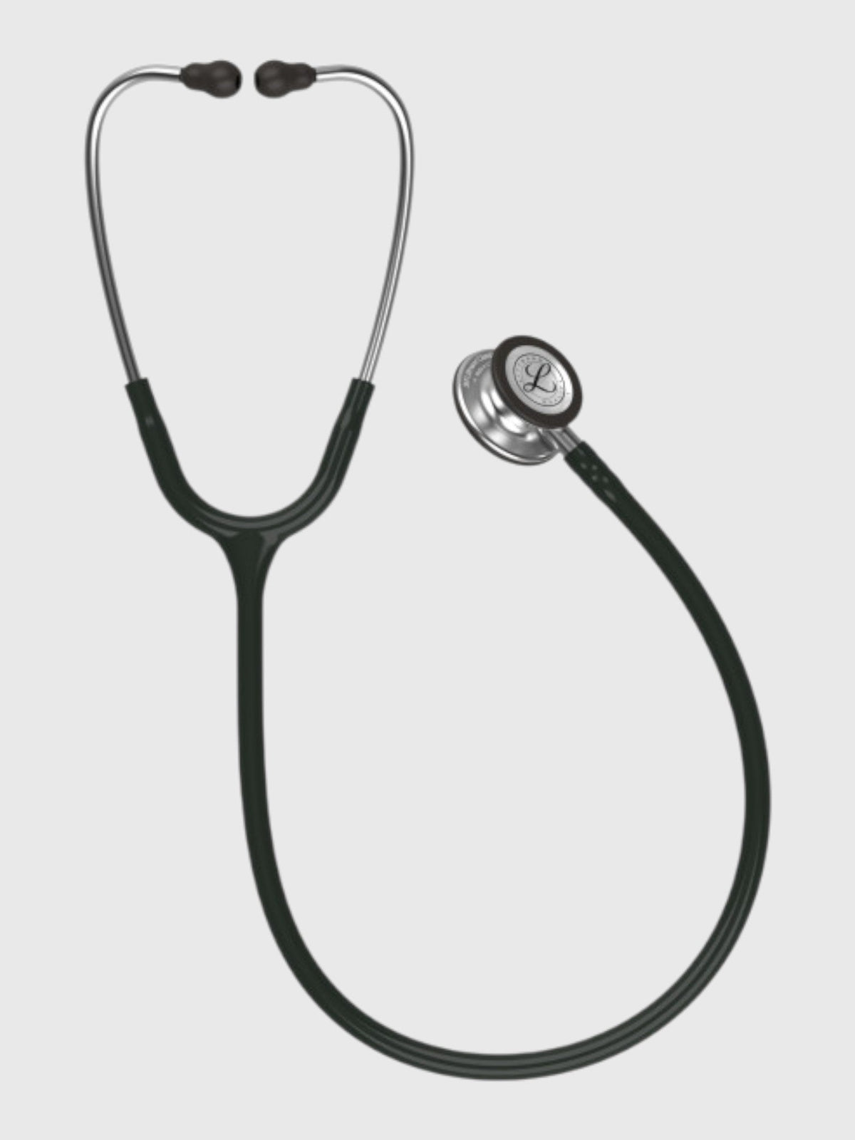 Littmann Classic III 5620 side view