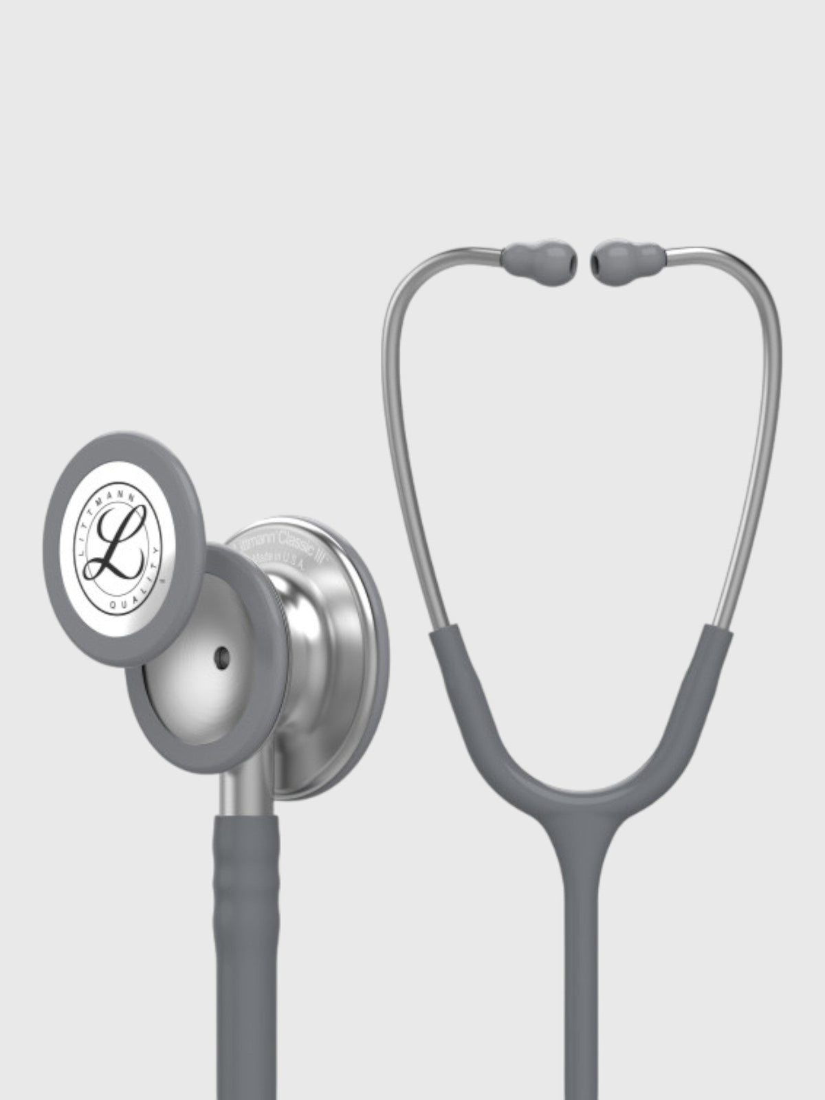 Littmann Classic III 5621 Grey Tube