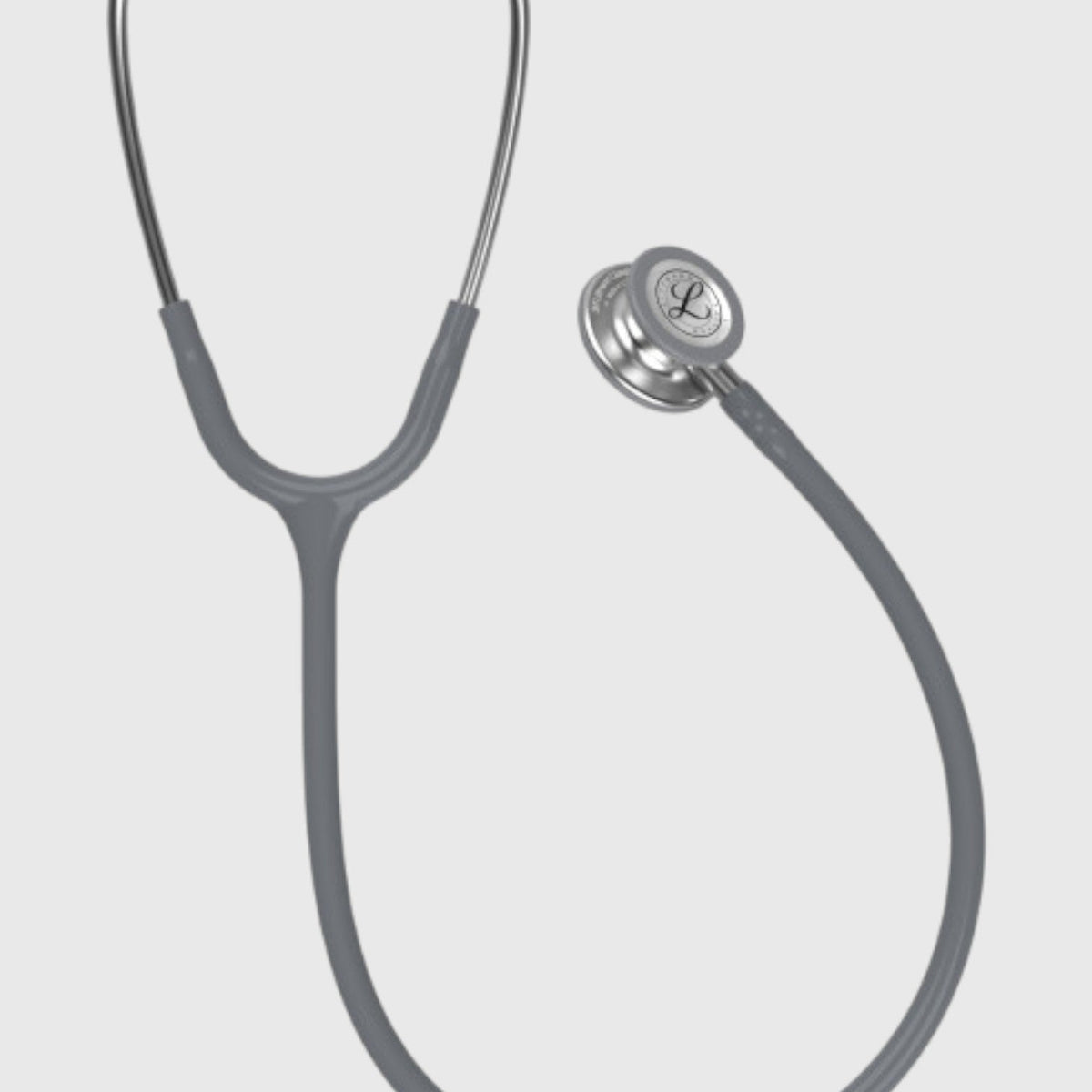 Littmann Classic III 5621 side view