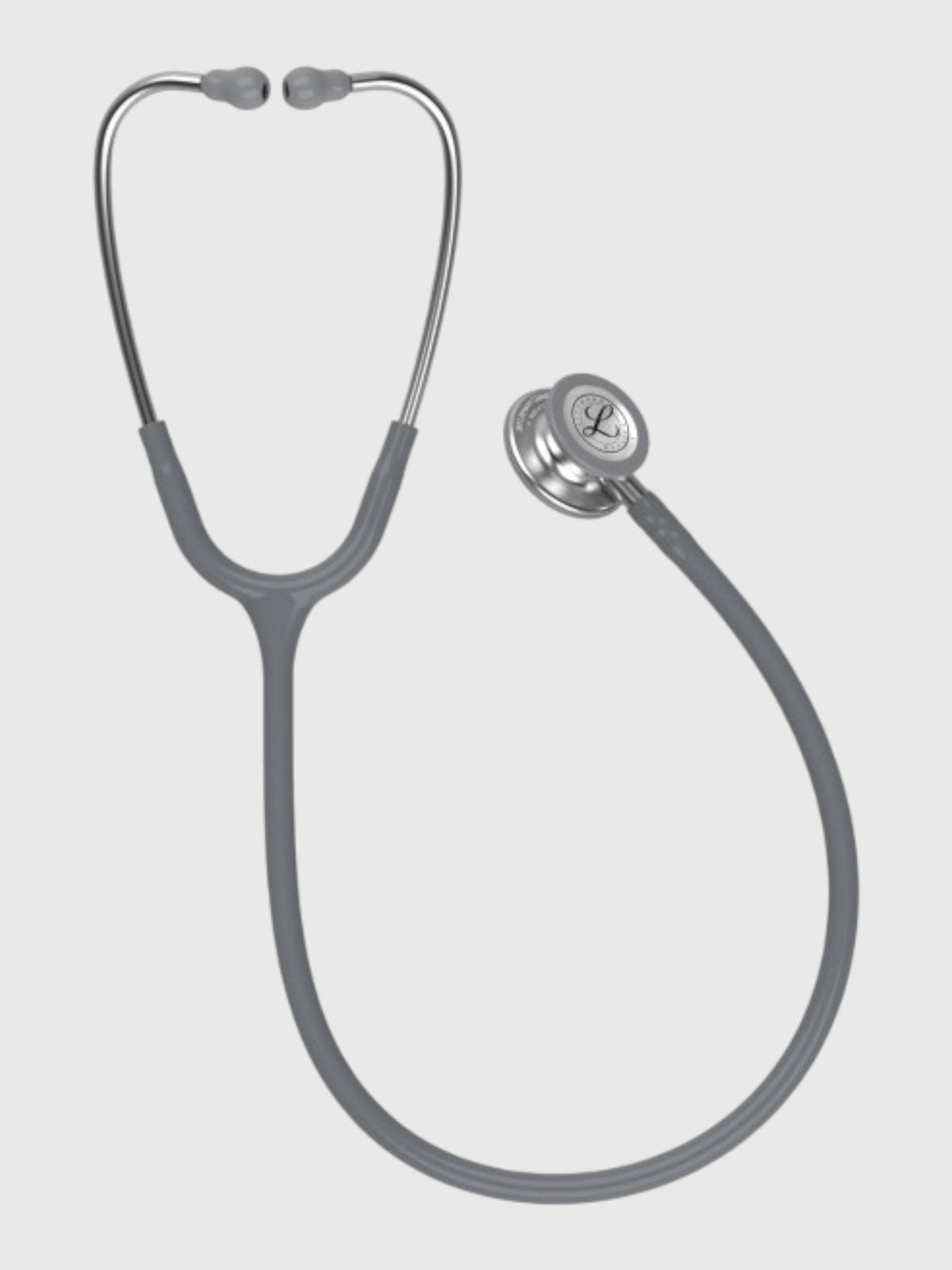 Littmann Classic III 5621 side view