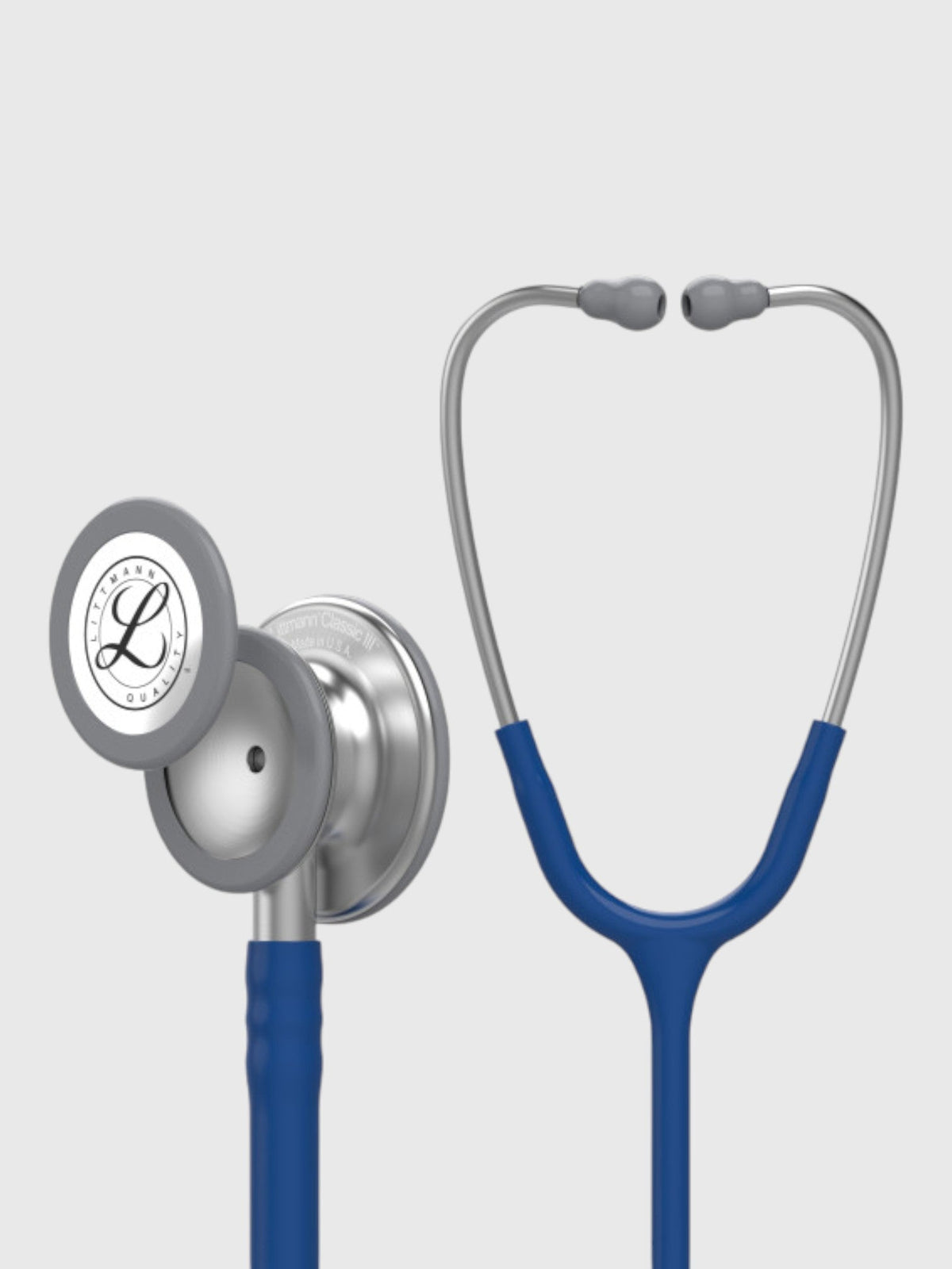 Littmann Classic III 5622 Navy Blue Tube