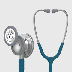 Littmann Classic III 5623 Caribbean Blue Tube
