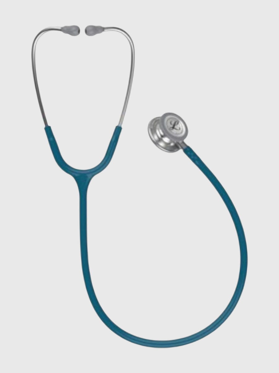 3M Littmann Classic III Stethoscope 5622 – Navy Blue Tube