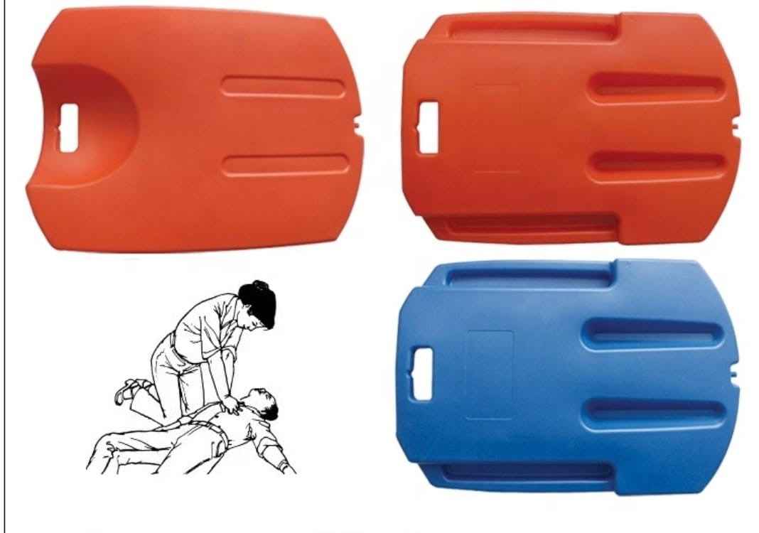 Uphealthy CPR Board