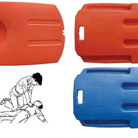 Uphealthy CPR Board