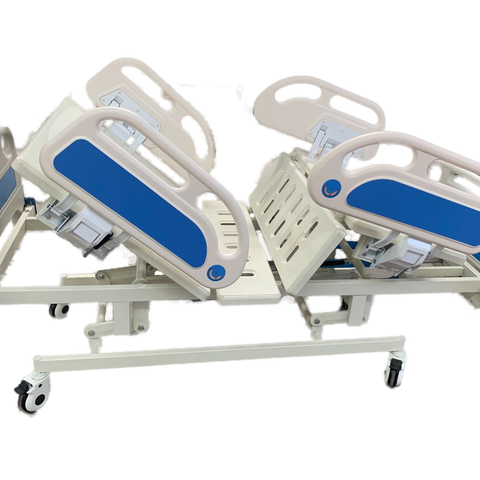 Uphealthy 5 Function with ABS Railing