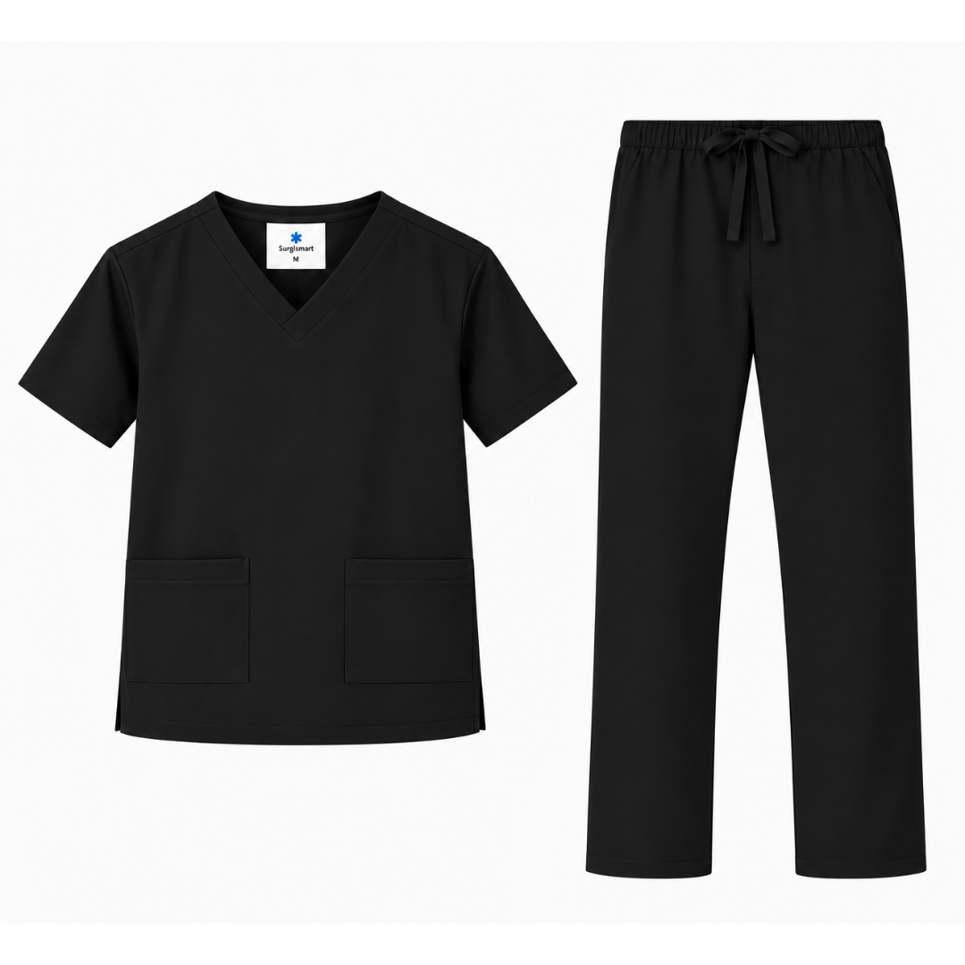 Classic New Gen Scrubsuit (Unisex)