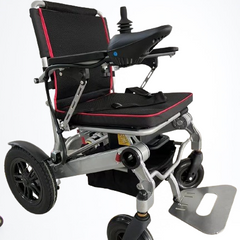 Uphealthy LightWeight Aluminium Wheelchair - Surgismart